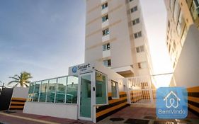 Studio Completo Luxuoso em Piatã