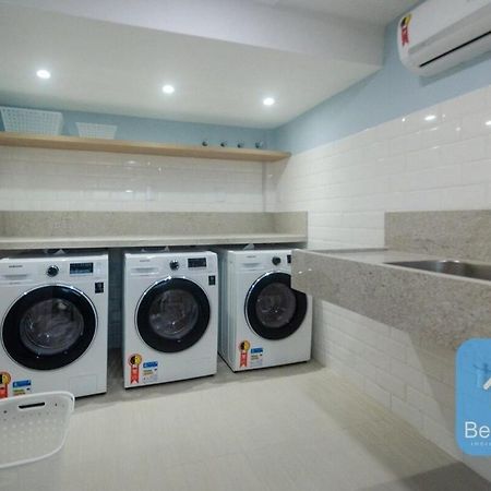 Studio Completo Luxuoso em Piatã Salvador Exterior foto