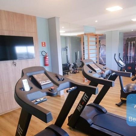 Studio Completo Luxuoso em Piatã Salvador Exterior foto