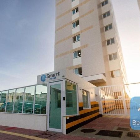 Studio Completo Luxuoso em Piatã Salvador Exterior foto