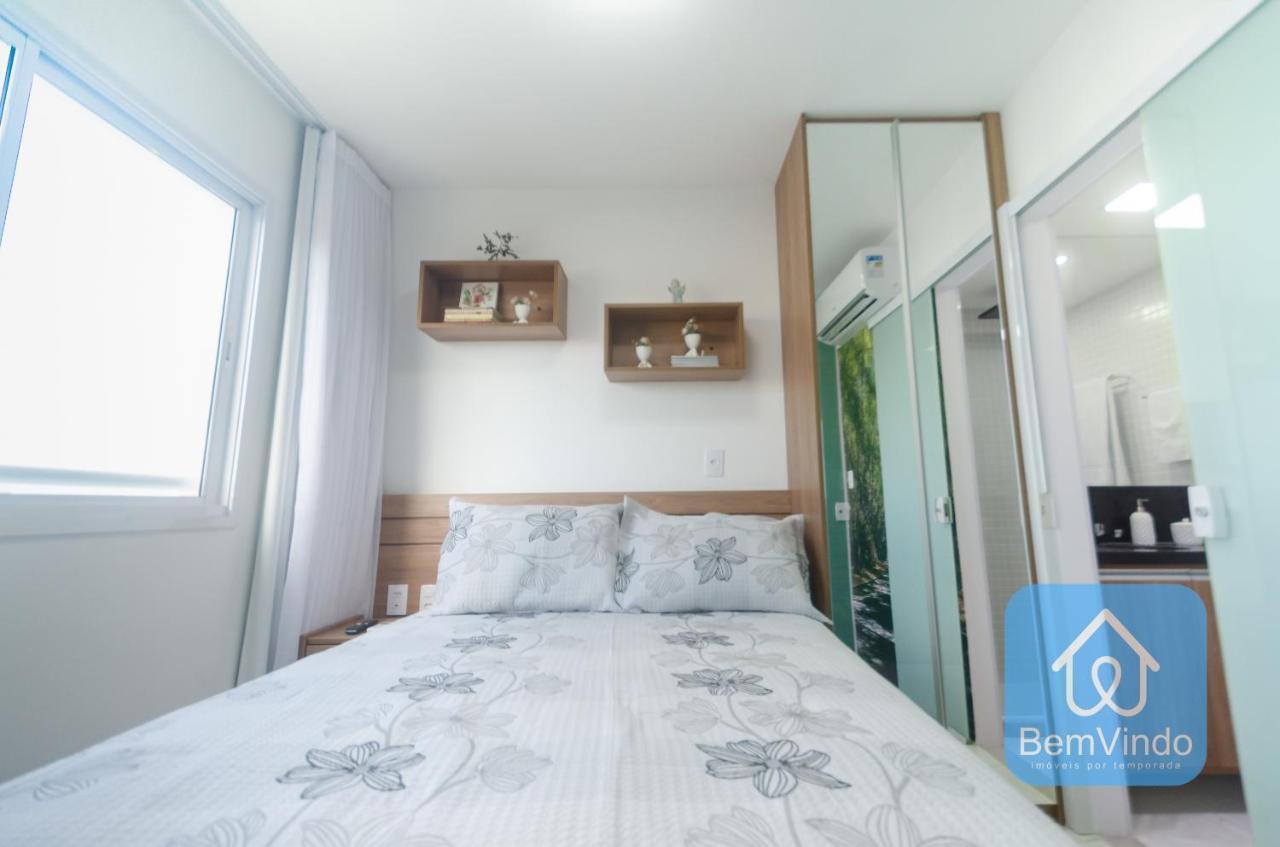 Studio Completo Luxuoso em Piatã Salvador Exterior foto