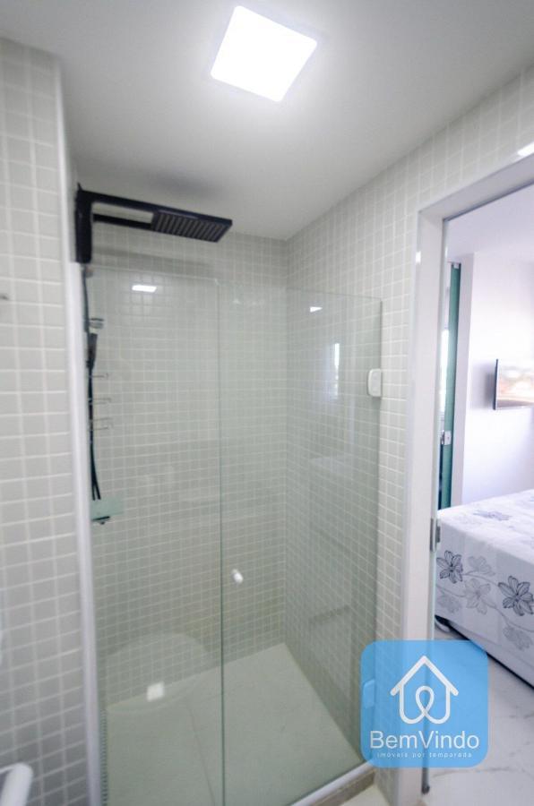 Studio Completo Luxuoso em Piatã Salvador Exterior foto