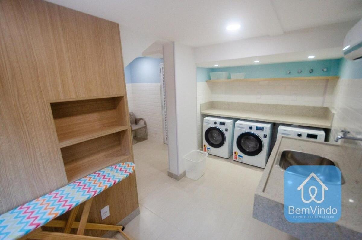 Studio Completo Luxuoso em Piatã Salvador Exterior foto